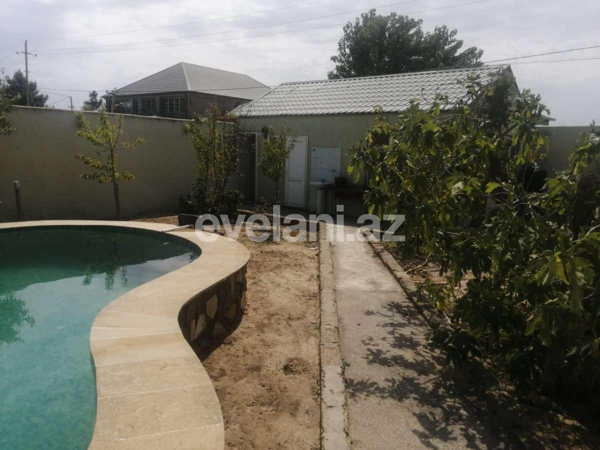 Satılır, həyət evi / bağ, 7 otaqlı, 280 m², Novxanı q.
