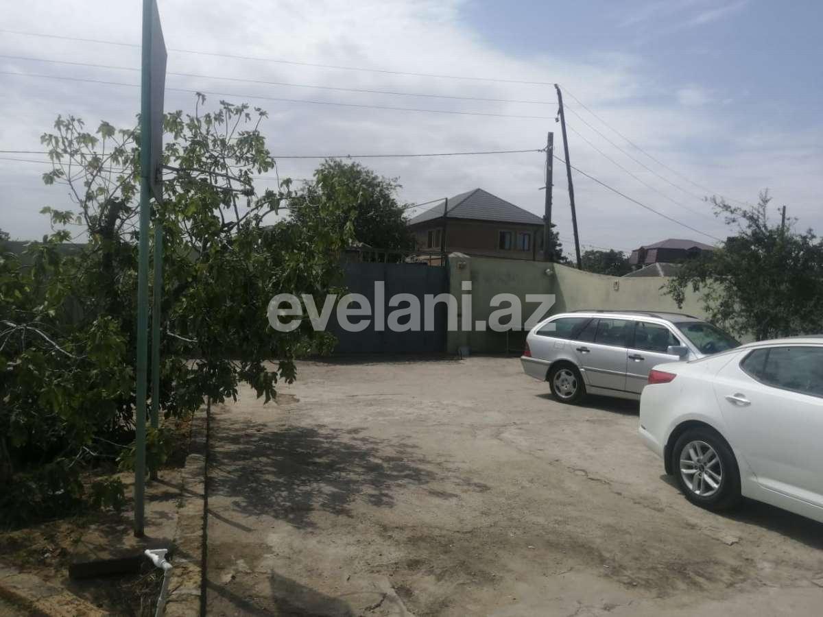 Satılır, həyət evi / bağ, 7 otaqlı, 280 m², Novxanı q.