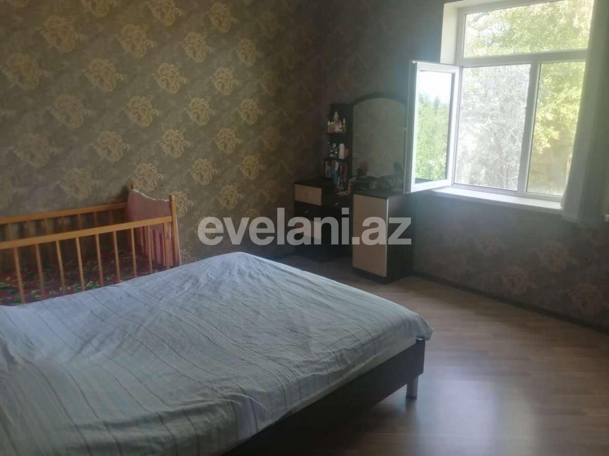 Satılır, həyət evi / bağ, 7 otaqlı, 280 m², Novxanı q.