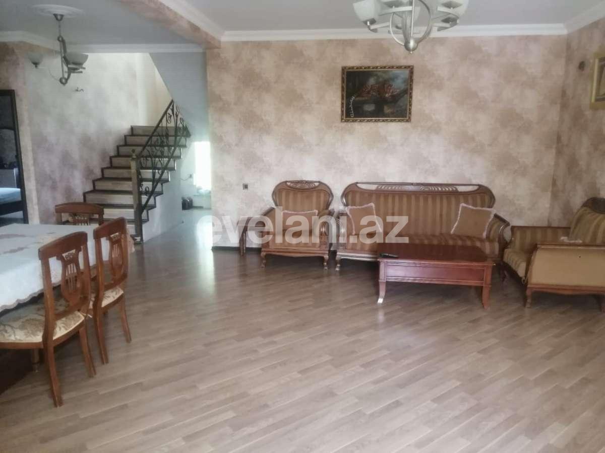 Satılır, həyət evi / bağ, 7 otaqlı, 280 m², Novxanı q.