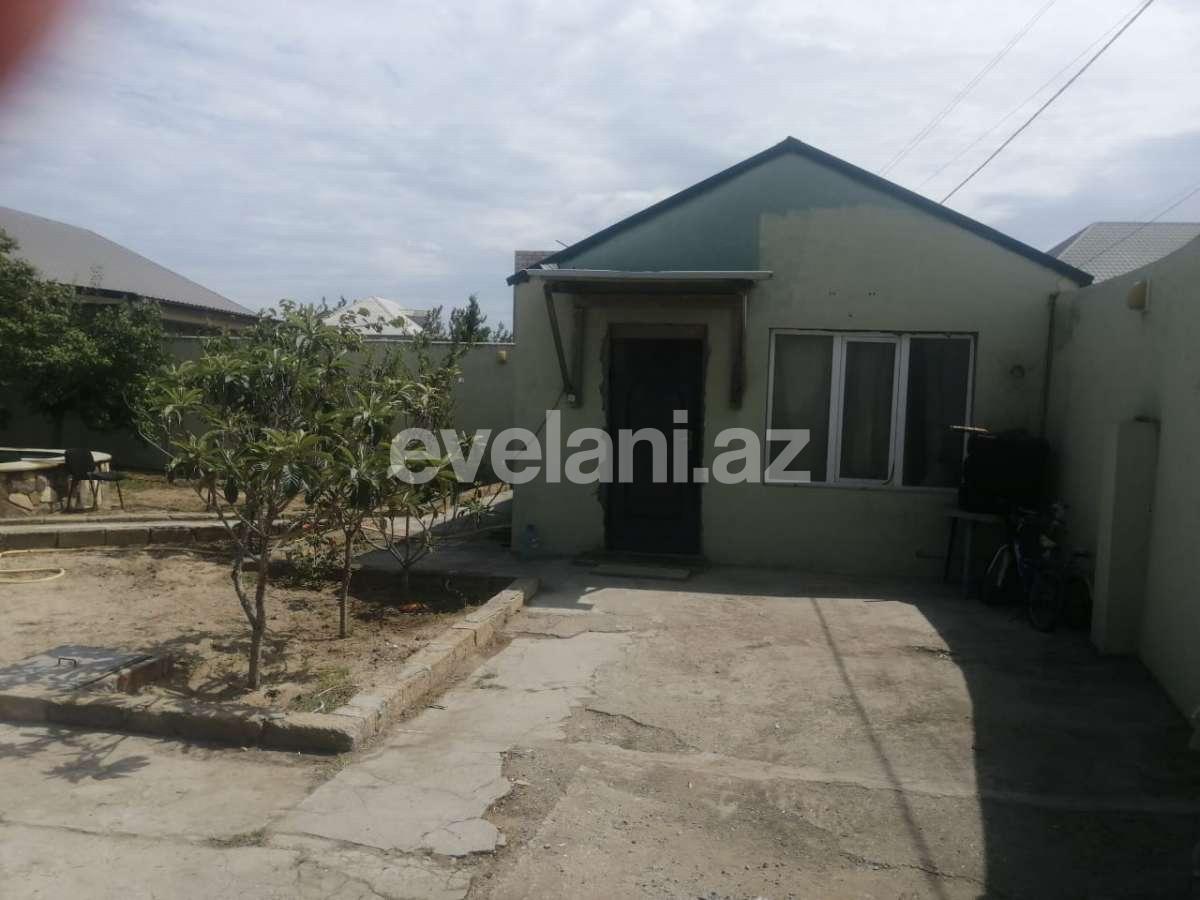 Satılır, həyət evi / bağ, 7 otaqlı, 280 m², Novxanı q.