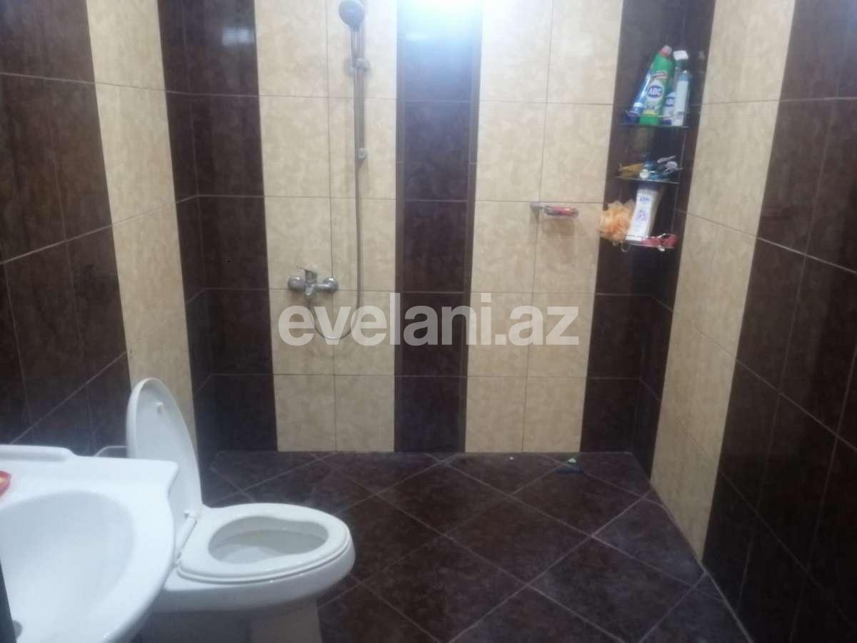 Satılır, həyət evi / bağ, 7 otaqlı, 280 m², Novxanı q.