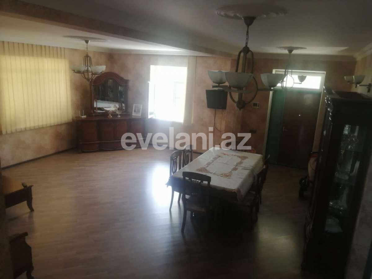 Satılır, həyət evi / bağ, 7 otaqlı, 280 m², Novxanı q.