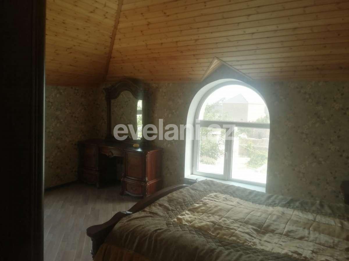 Satılır, həyət evi / bağ, 7 otaqlı, 280 m², Novxanı q.