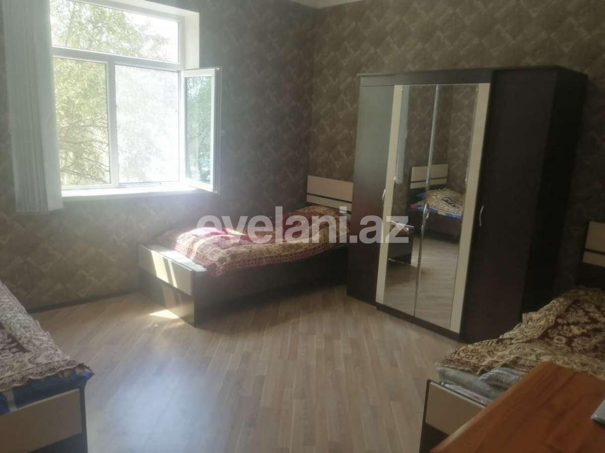 Satılır, həyət evi / bağ, 7 otaqlı, 280 m², Novxanı q.