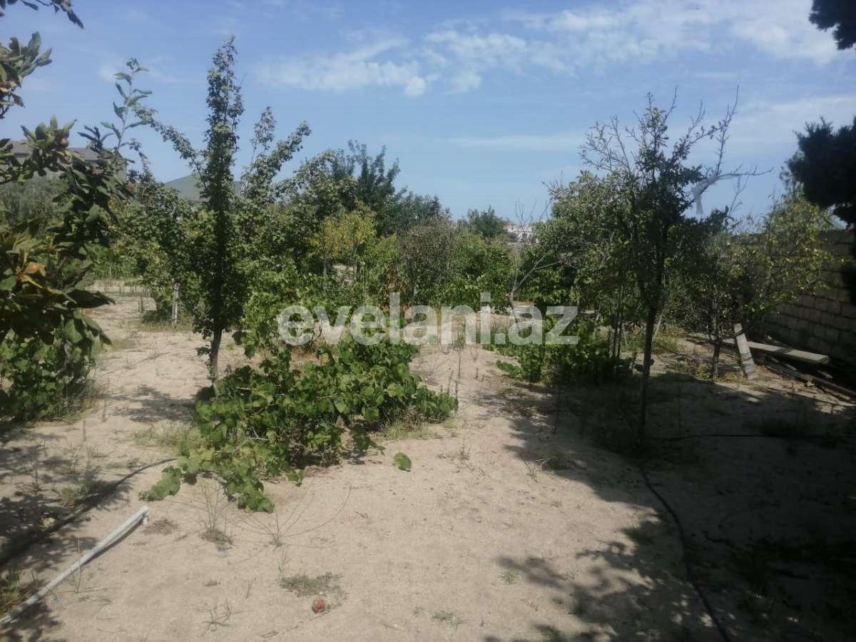 Satılır, həyət evi / bağ, 7 otaqlı, 280 m², Novxanı q.