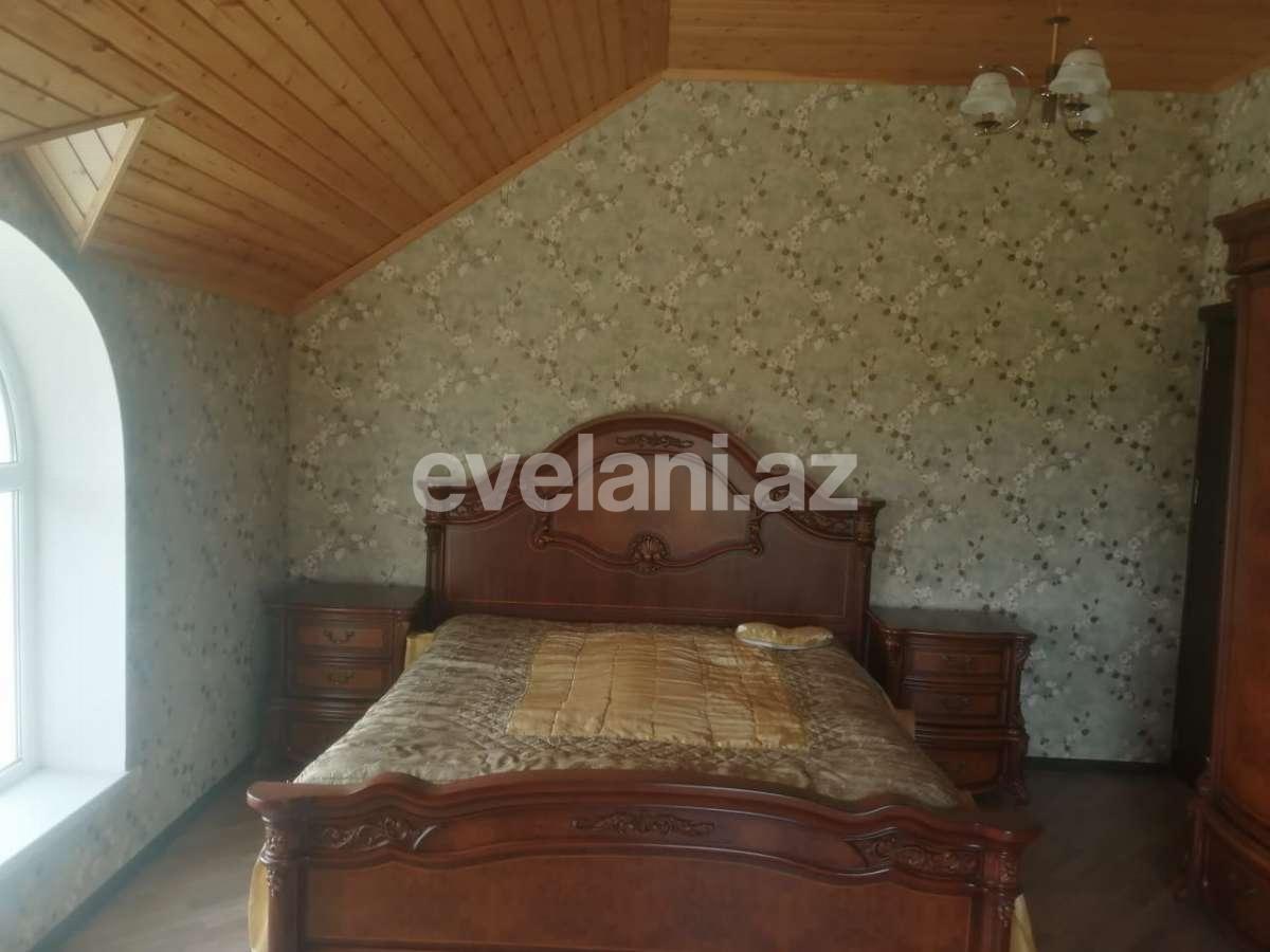 Satılır, həyət evi / bağ, 7 otaqlı, 280 m², Novxanı q.