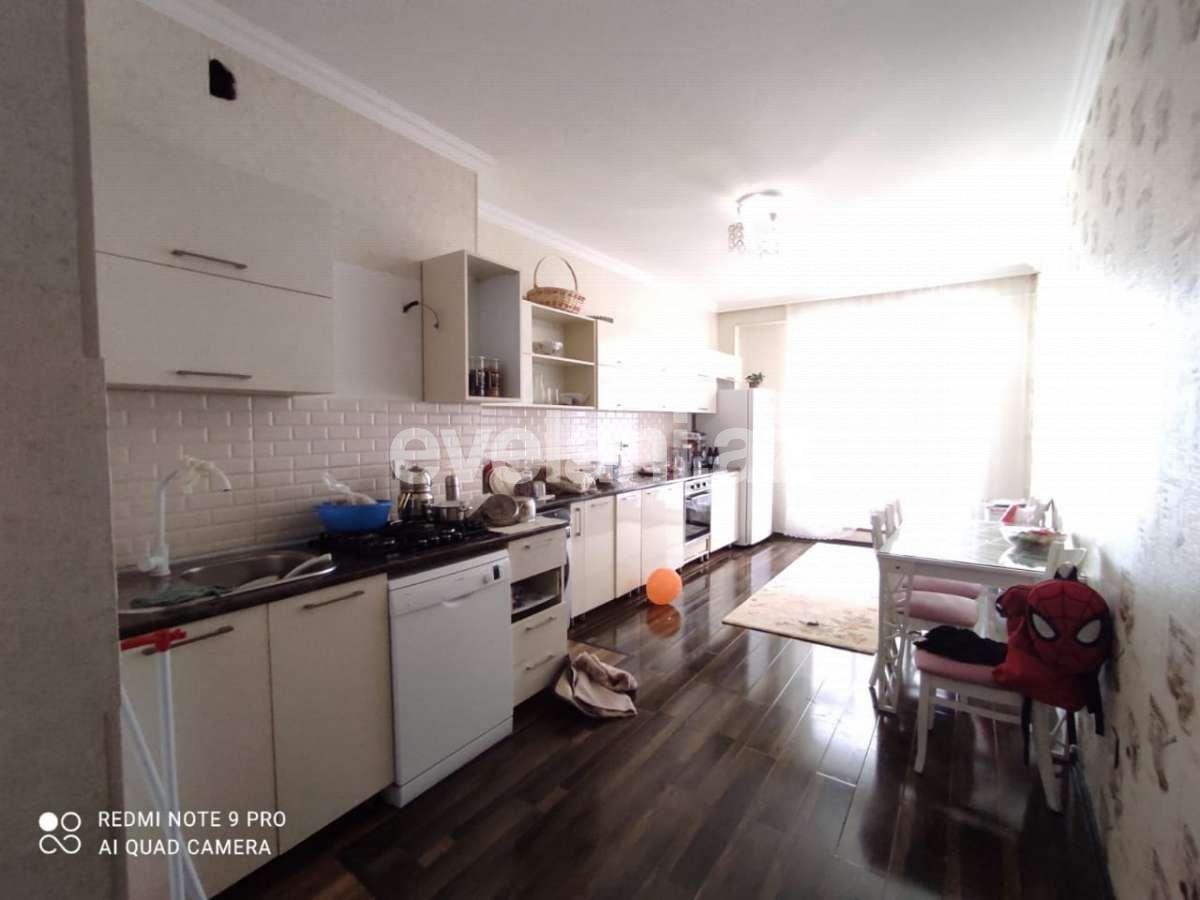 Satılır, yeni tikili, 2 otaqlı, 102 m², Şah İsmayıl Xətai m.