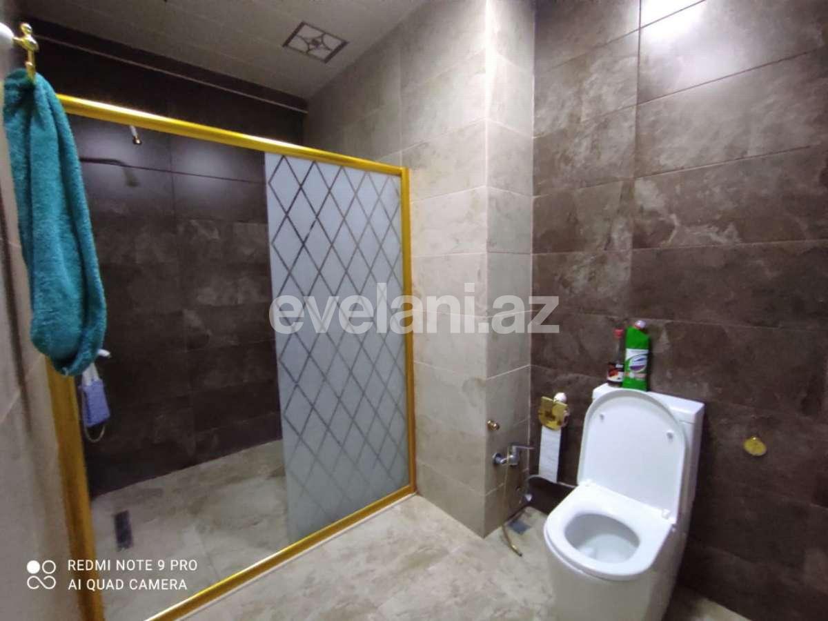 Satılır, yeni tikili, 2 otaqlı, 102 m², Şah İsmayıl Xətai m.