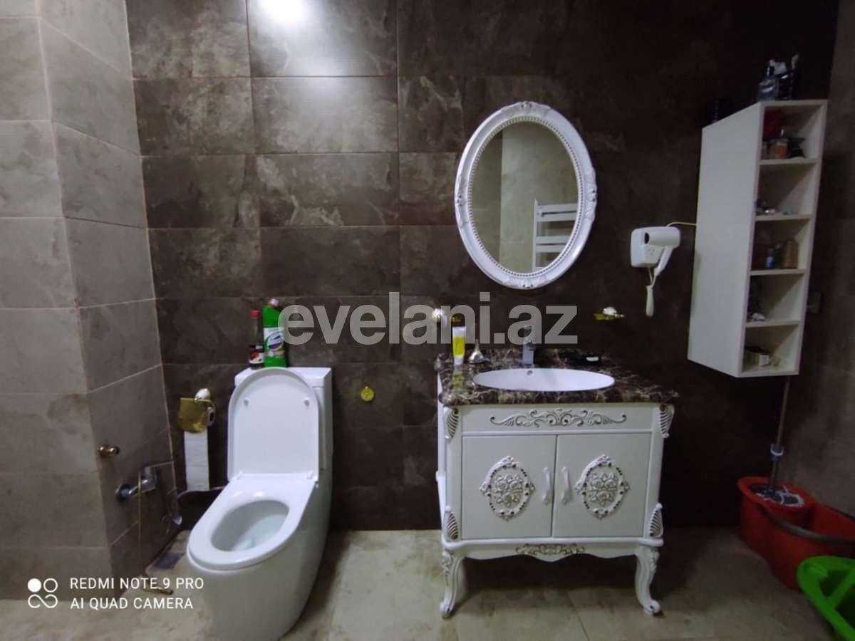 Satılır, yeni tikili, 2 otaqlı, 102 m², Şah İsmayıl Xətai m.