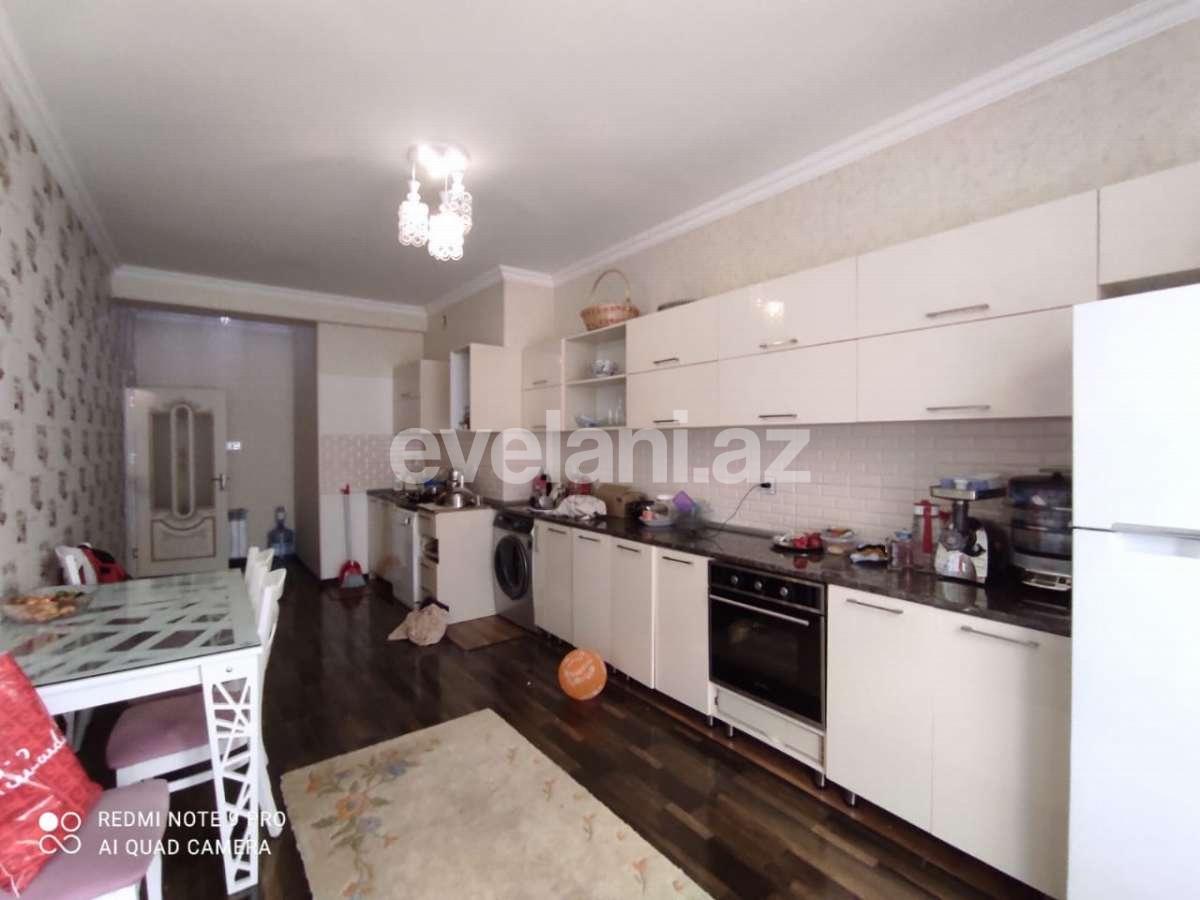 Satılır, yeni tikili, 2 otaqlı, 102 m², Şah İsmayıl Xətai m.