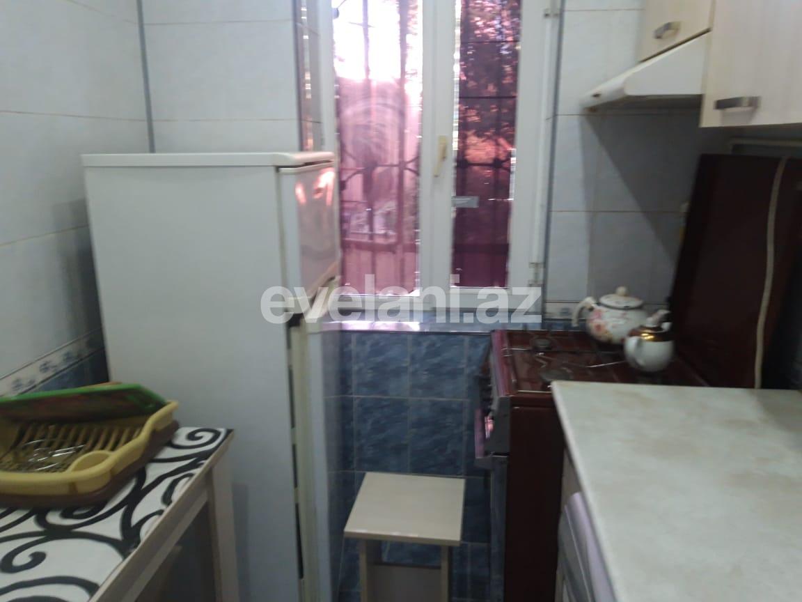 Kirayə verilir, köhnə tikili, 2 otaqlı, 60 m², Gənclik m.