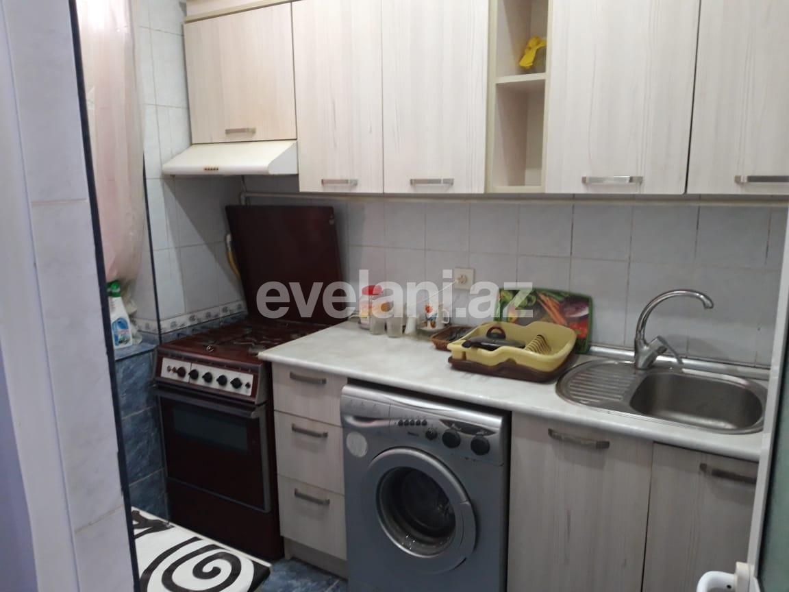 Kirayə verilir, köhnə tikili, 2 otaqlı, 60 m², Gənclik m.