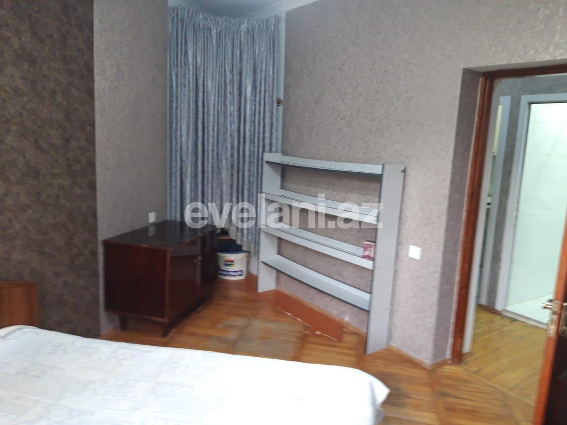 Kirayə verilir, köhnə tikili, 2 otaqlı, 60 m², Gənclik m.