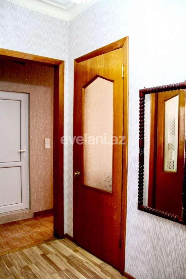 Kirayə verilir, köhnə tikili, 3 otaqlı, 72 m², 28 may m.