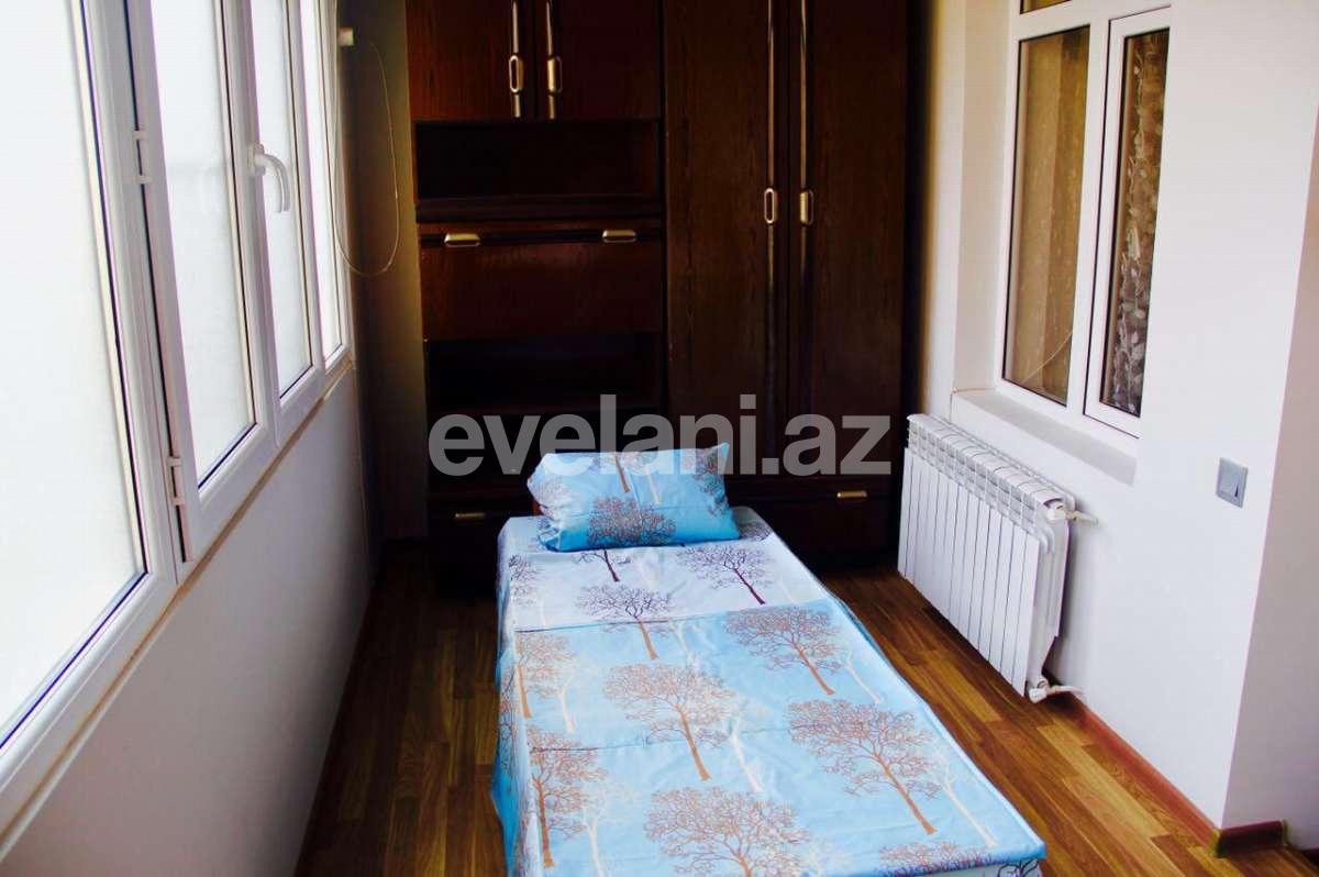 Kirayə verilir, köhnə tikili, 3 otaqlı, 72 m², 28 may m.