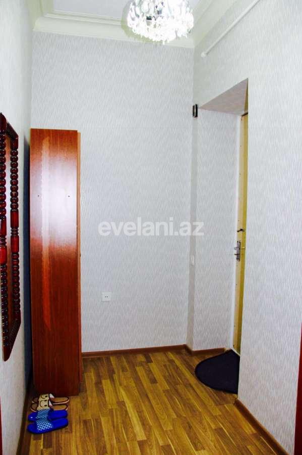 Kirayə verilir, köhnə tikili, 3 otaqlı, 72 m², 28 may m.
