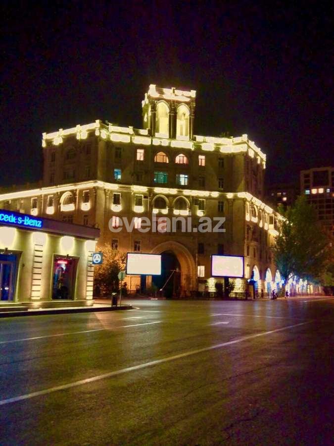 Kirayə verilir, köhnə tikili, 3 otaqlı, 72 m², 28 may m.