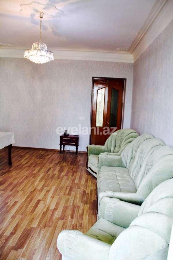 Kirayə verilir, köhnə tikili, 3 otaqlı, 72 m², 28 may m.