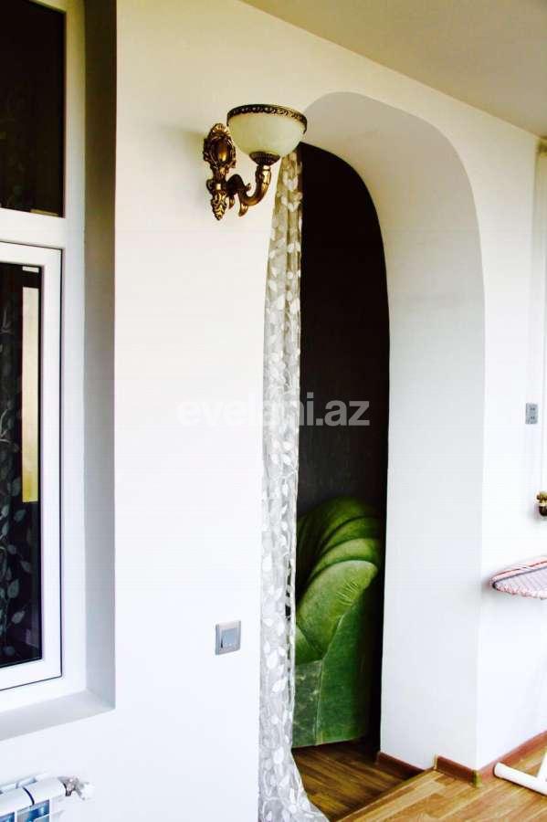 Kirayə verilir, köhnə tikili, 3 otaqlı, 72 m², 28 may m.