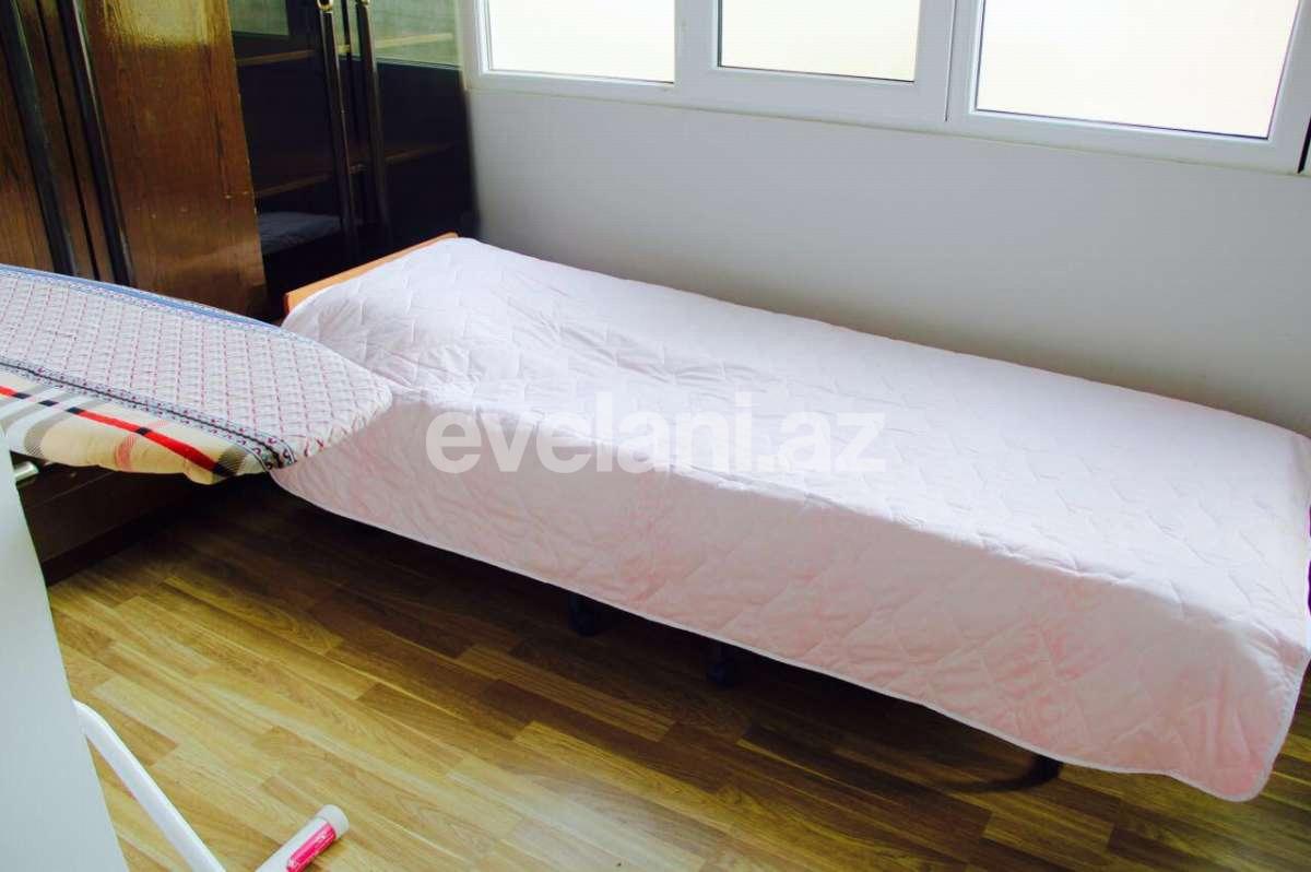 Kirayə verilir, köhnə tikili, 3 otaqlı, 72 m², 28 may m.