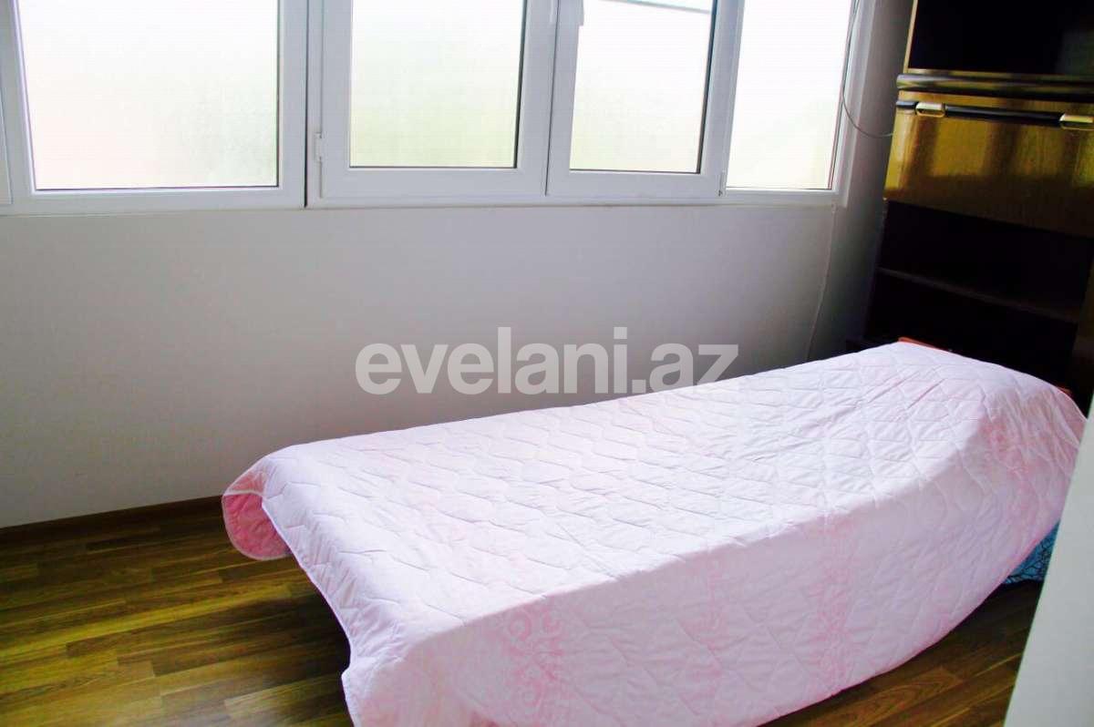 Kirayə verilir, köhnə tikili, 3 otaqlı, 72 m², 28 may m.