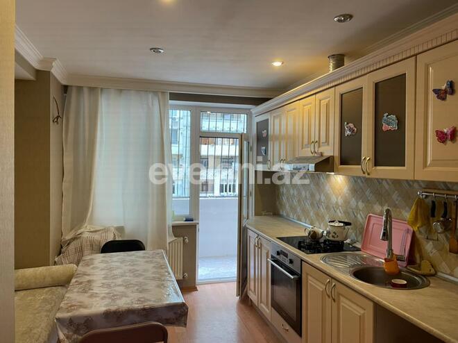 Satılır, yeni tikili, 3 otaqlı, 130 m², Nəriman Nərimanov m.