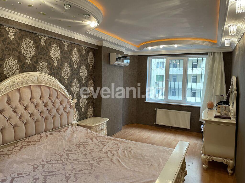 Satılır, yeni tikili, 3 otaqlı, 130 m², Nəriman Nərimanov m.