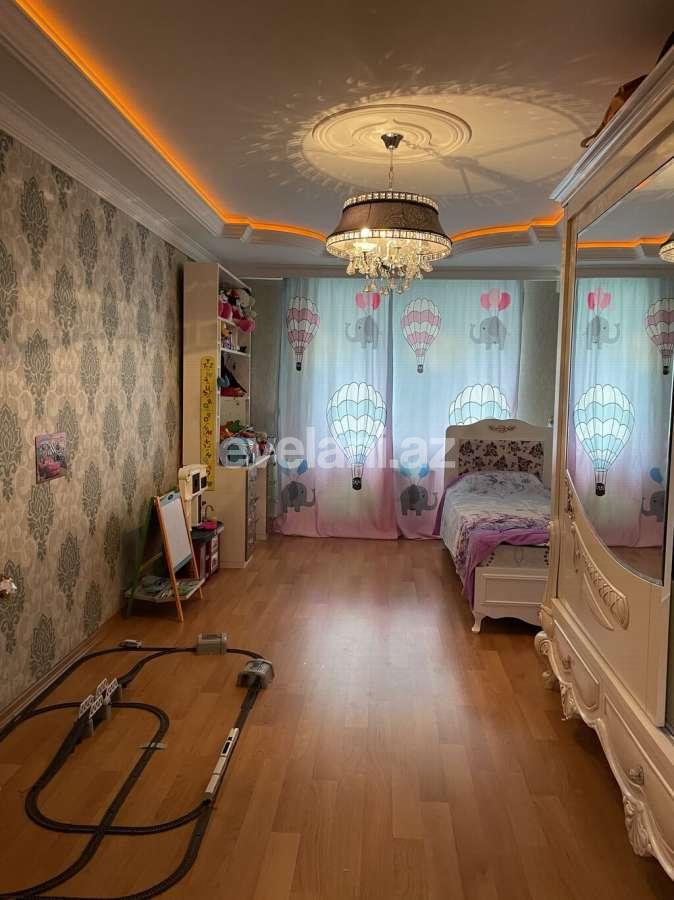 Satılır, yeni tikili, 3 otaqlı, 130 m², Nəriman Nərimanov m.