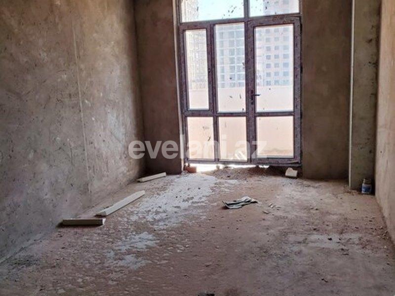 Satılır, yeni tikili, 2 otaqlı, 96 m², Gənclik m.