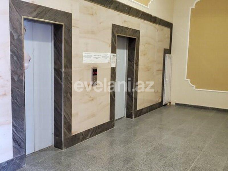 Satılır, yeni tikili, 2 otaqlı, 96 m², Gənclik m.