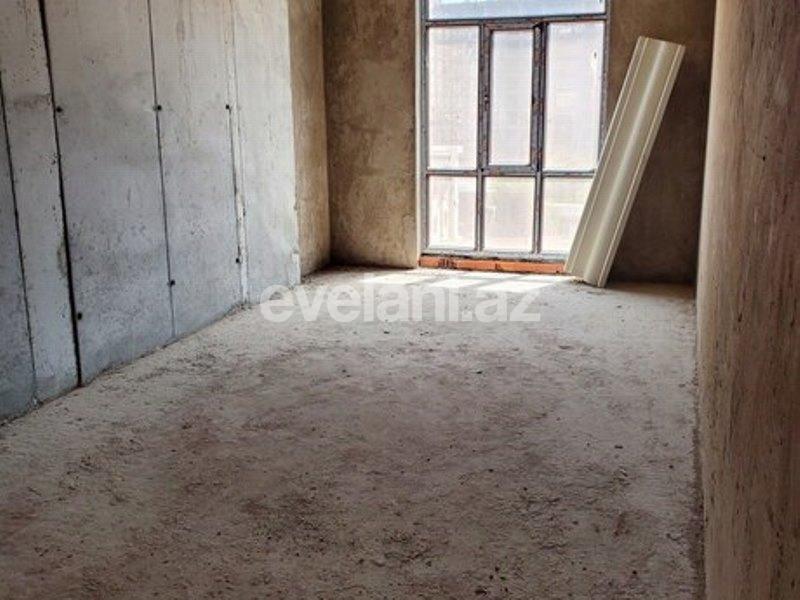 Satılır, yeni tikili, 2 otaqlı, 96 m², Gənclik m.
