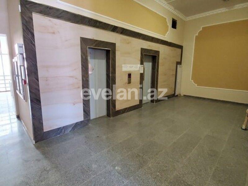 Satılır, yeni tikili, 2 otaqlı, 96 m², Gənclik m.