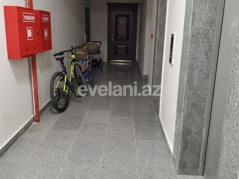 Satılır, yeni tikili, 2 otaqlı, 96 m², Gənclik m.