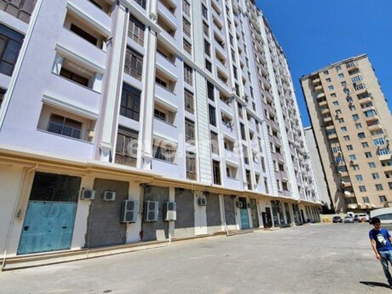 Satılır, yeni tikili, 2 otaqlı, 96 m², Gənclik m.