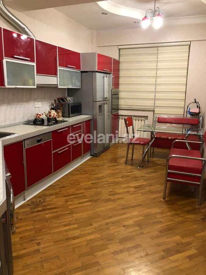 Продаётся, новостройка, 3-комнаты, 107 m², Ясамальский r.