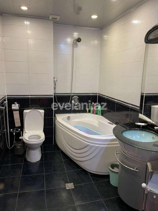 Продаётся, новостройка, 3-комнаты, 107 m², Ясамальский r.