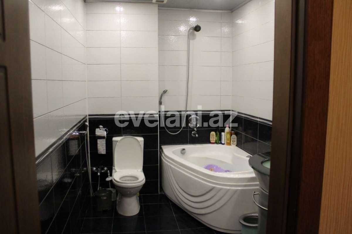 Продаётся, новостройка, 3-комнаты, 107 m², Ясамальский r.