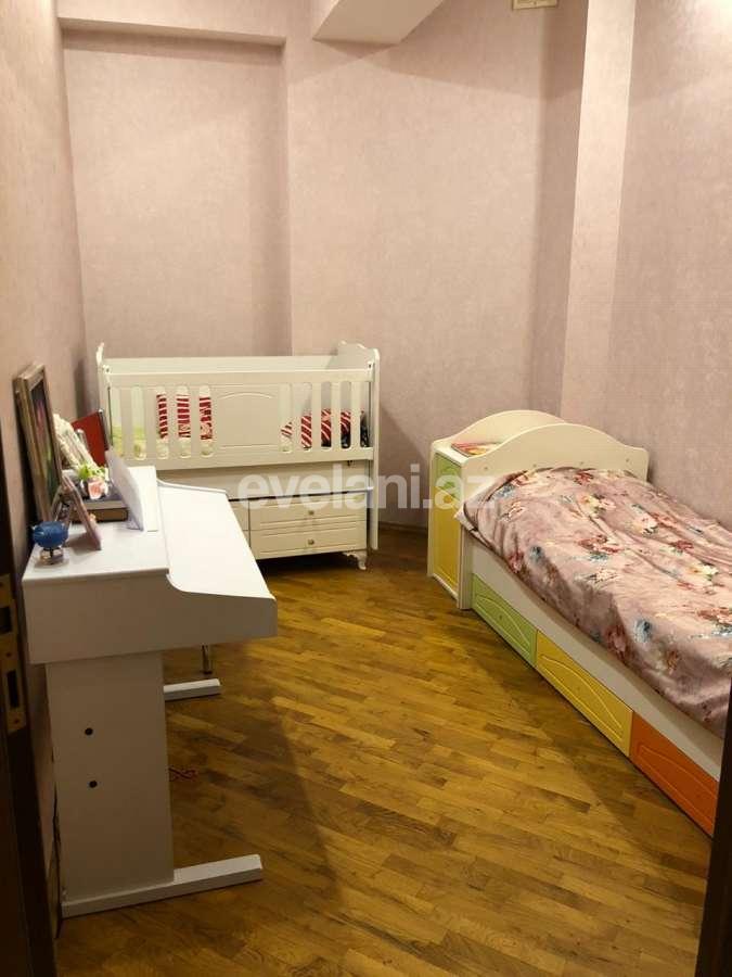 Продаётся, новостройка, 3-комнаты, 107 m², Ясамальский r.