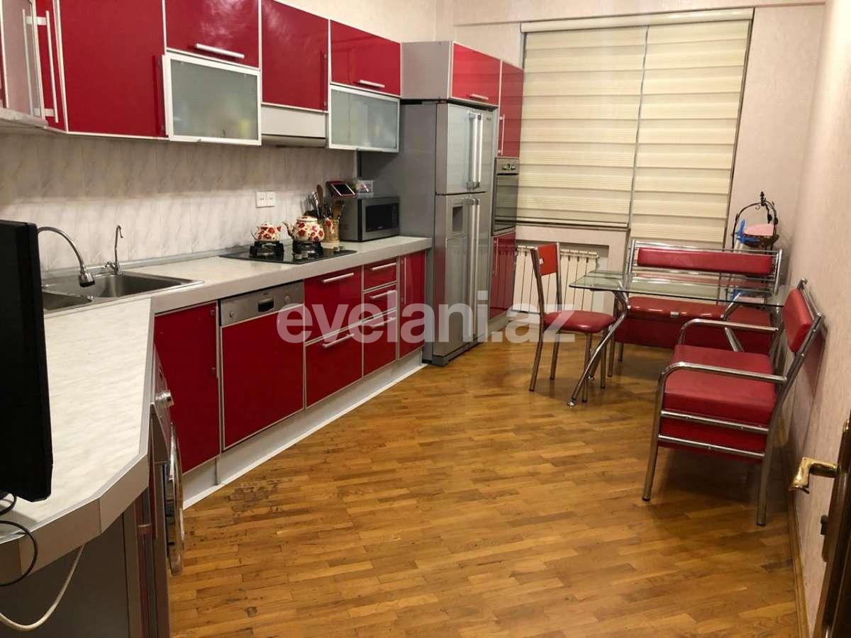 Продаётся, новостройка, 3-комнаты, 107 m², Ясамальский r.