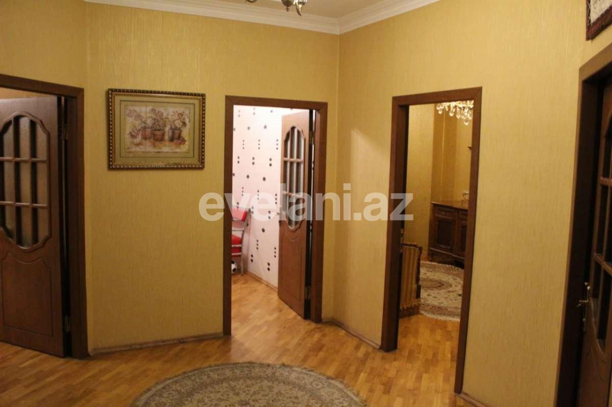 Продаётся, новостройка, 3-комнаты, 107 m², Ясамальский r.