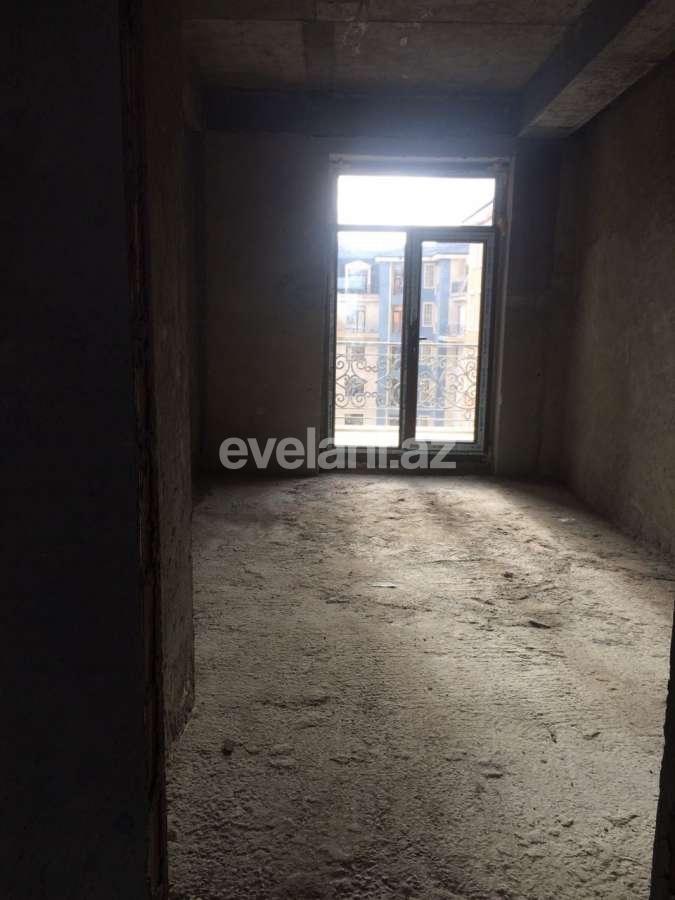 Sale, new building, 2 room, 115 m², Bayil d.
