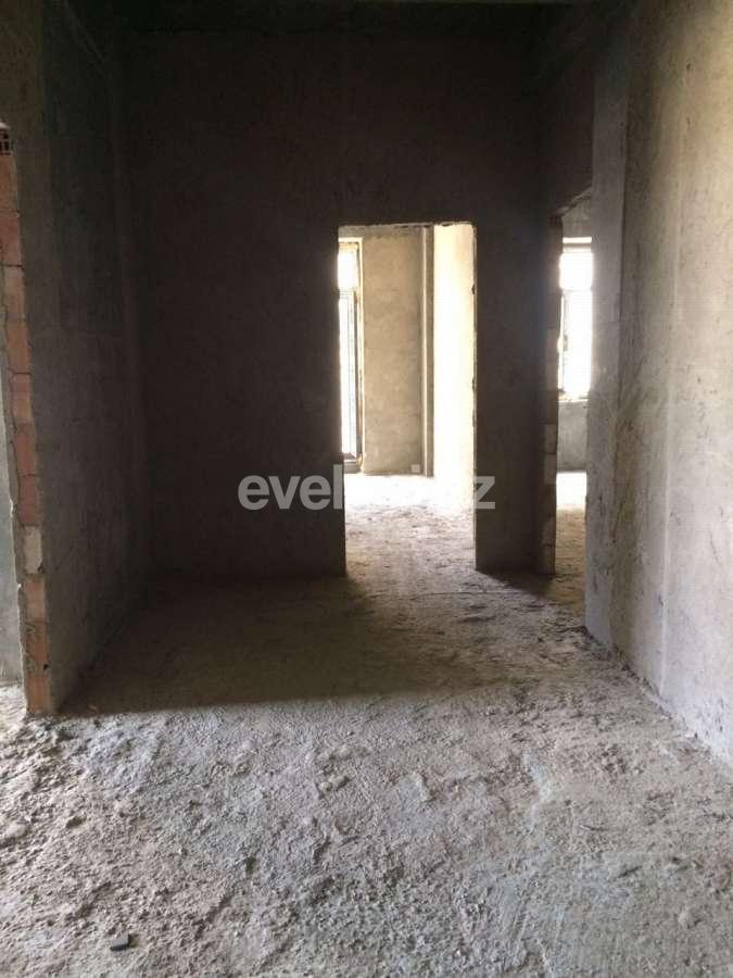 Sale, new building, 2 room, 115 m², Bayil d.