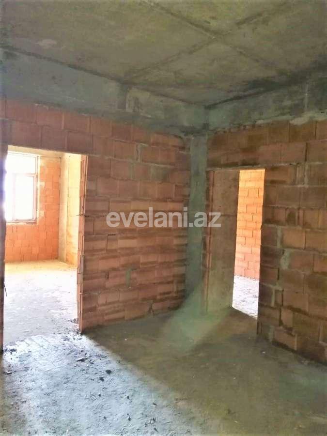 Satılır, yeni tikili, 4 otaqlı, 181 m², 20 yanvar m.