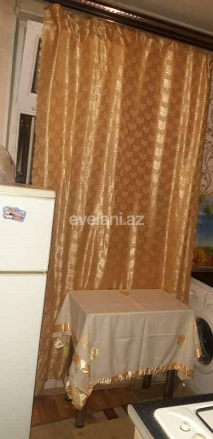 Rent, old building, 3 room, 56 m², Memar Ajami m.