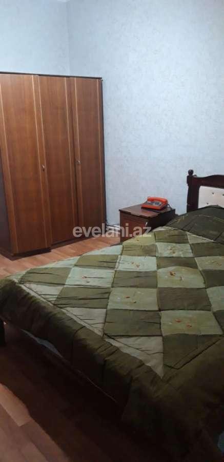 Rent, old building, 3 room, 56 m², Memar Ajami m.