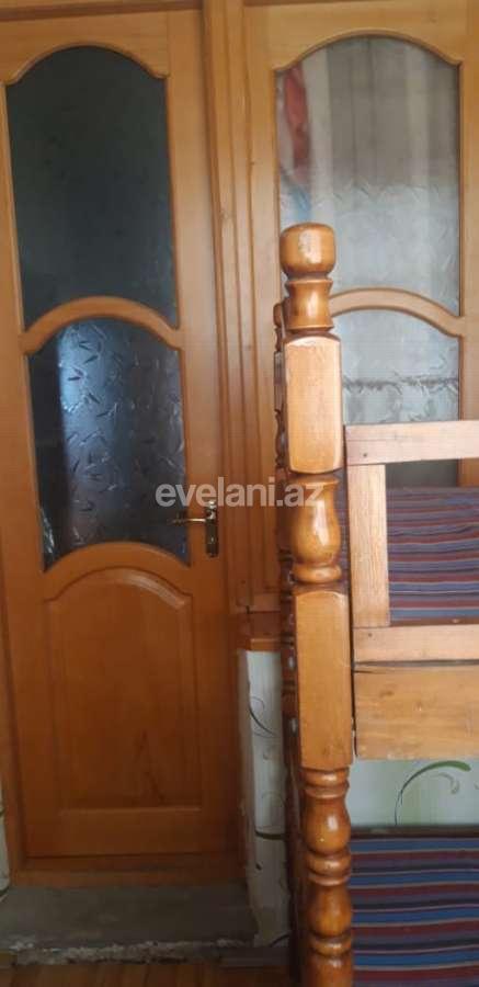Rent, old building, 3 room, 56 m², Memar Ajami m.