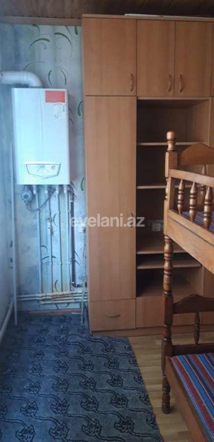 Rent, old building, 3 room, 56 m², Memar Ajami m.