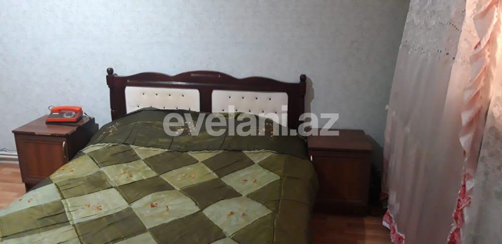 Rent, old building, 3 room, 56 m², Memar Ajami m.