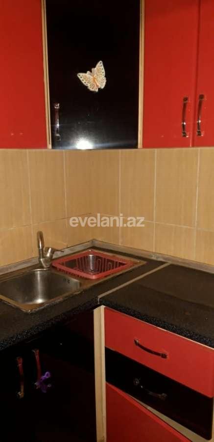 Rent, old building, 3 room, 56 m², Memar Ajami m.